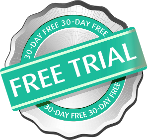 30-day trial available.