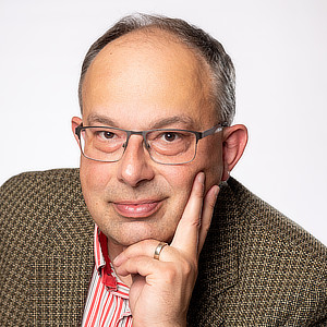 Pavol Rovensky